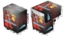 Proto Man Deck Box